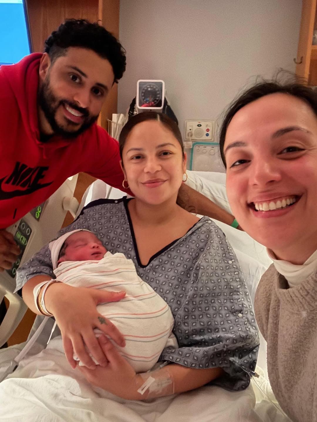 Birth Doula Care